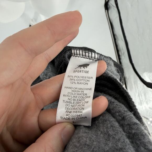 Dave Matthews Band DMB Full Zip Hoodie Fire Dancer L Retro Concert Merch - Picture 9 of 9